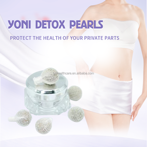 Perles Yoni Detox Marque Privée Clean Point Perles Yoni Detox <span class=keywords><strong>Tampon</strong></span> Herbal Bien-être Perles Yoni Detox - Product Image 3