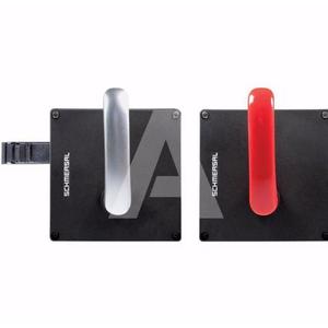 Interruptor de Límite Schmersal AZ/AZM201-B30-LTAG1P1-NO IP65 SPST con Terminal de Tornillo, Material ABS - Product Image 2