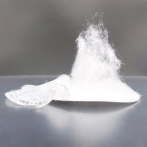 OEM-almohadillas de algodón para quitar maquillaje, no tejidas, para cara redonda, 100 Uds. - Product Image 4