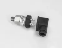 Le contrôleur de commutateur mécanique PS20-QD ajuste la pompe à eau à diaphragme en acier inoxydable à piston sous vide huile et gaz 30-400bar