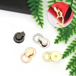 กระเป๋าโลหะขนาดเล็กทำอุปกรณ์เสริมโอริงกระเป๋าถือคลิปด้านข้างเชื่อมอลูมิเนียมกันลื่นกันน้ำที่แขวนกระเป๋าขนาดเล็ก - Product Image 5