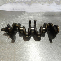 Manivela Stroker para Toyota Belta Yaris Verso Echo Vitz Fun Cargo Platz Porte Corolla 2NZ 2NZFE 1.3L Cigüeñales