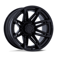 Geschmiedete Neue Fusion-Räder 6x139,7 5*120 20 22 24 26 Zoll Schwarz Konkav Legierungsmaterial für Dodge für RAM 1500 Werkspreise