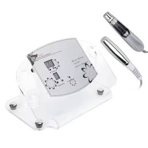 스킨 케어 Electroporation <span class=keywords><strong>No</strong></span> <span class=keywords><strong>Needle</strong></span> Mesotherapy 얼굴 리프팅 용 뷰티 메소 건 머신 - Product Image 4