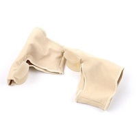 Redresseurs d'orteils de jour et de nuit correcteur d'oignon Hallux Valgus pédicure pied chaussettes séparateurs d'os pouce attelle de Correction