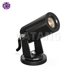 Lampes LED modernes en aluminium étanches IP65 pour l'éclairage des jardins et des murs de bâtiments - Product Image 1