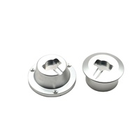 Détacheur de boucles de lunettes à double aiguille E-Bit, puissant et facile à utiliser, 88x40mm, dissolvant de clous de supermarché 12000GS, antivol pour vêtements