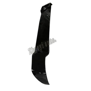 Alerón trasero de techo de coche de fábrica para <span class=keywords><strong>LAND</strong></span> <span class=keywords><strong>ROVER</strong></span> <span class=keywords><strong>Defender</strong></span> 90 110 2019 2020 2021 2022 2023 accesorio de ala piezas modificadas de fibra de carbono - Product Image 3