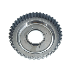 Tapa Trasera del Tambor del Pistón U151E 34601-08010-FC, Piezas de Transmisión Automática para Cajas de Cambios - Product Image 1
