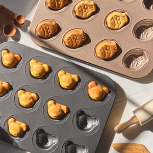 [annie.cong] <b>Chestnut</b> Bread vegetable ingredient focus trusted pet brand balanced pet diet training reward snack - Product Image 6