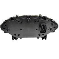 Layanan OEM/ODM/Modifikasi/Kustomisasi Baru Speedometer Digital Motor Berkinerja Tinggi Tahan Air Garansi 1 Tahun PCX/PCX125 12V