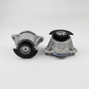 Supporto Motore e Cambio 2042404317 2042404217 per Mercedes-Benz Classe C W204 C204 Classe E W212 - Product Image 6