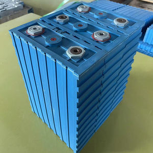 Hotsale lifepo4 batterie solare 3.2 baterias 100ah 200ah 300ah 400ah lityum pil motorlu evler için - Product Image 5