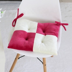 Multicolore Coussin <span class=keywords><strong>de</strong></span> <span class=keywords><strong>Sol</strong></span> Carré Étudiant Chaise <span class=keywords><strong>De</strong></span> Bureau Coussin <span class=keywords><strong>de</strong></span> Siège - Product Image 3