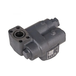 Repuestos para cargadora de ruedas F250, válvula de presión hidráulica, filtro, transmisión, maquinaria de construcción - Product Image 2