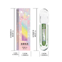 Caméléon Multichrome Métallique Duochrome Liquide Fard À Paupières Haute Pigment Shimmer Fard À Paupières Pigments