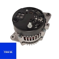 Mercruiser Alternador 12V 70Amp 19020600, 862030, 862030, 862030-1, T