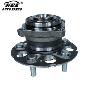 Rodamiento de Cubo de Rueda 42200-SFE-951 512344 992206A para HONDA CIVIC, Venta al Por Mayor de Autopartes - Product Image 2
