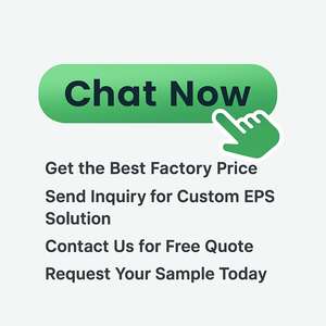 Máy ép khối EPS có độ chính xác cao với điều khiển PLC cho dây chuyền Xây Dựng Nhà Máy tạo bọt EPS - Product Image 6