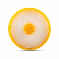 Filtre pré-moteur en gros compatible avec le filtre d'aspirateur Dysons DC07 DC14 DC15 DC05/08/19/20/21/14