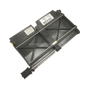 Pièces de distributeur automatique Glory NMD 100 A001611 NF Guide extérieur - Product Image 5