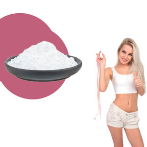 Servicio OEM Regulación del apetito Sibu Raw Powder Figure Gestión del peso Sibu Beauty Figure Curve Support Sibu - Product Image 4