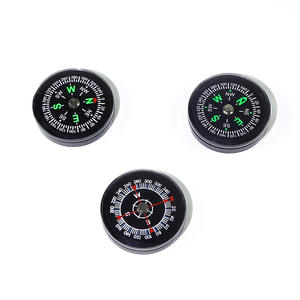 Compas portable de haute précision Ls 30 2 Compass 30 mm, origine Wenzhou, en plastique, pour la navigation - Product Image 1