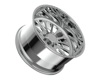 Jantes forgées sur mesure 22 24 26 28 30 pouces 6x5.5 6x139.7 8x6.5 8x170 8x180 Jantes de camion pour Ford F150 F250 Ram 1500 Silverado