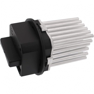 The 6441S7 automotive blower motor <b>resistor</b> is suitable for Peugeot - Product Image 2