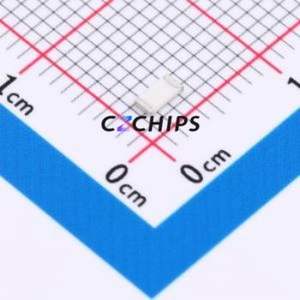 CHV1206-FX-3304ELF ตัวต้านทานแบบ SMD 1206 (ประเภท: ฟิล์มหนา) (ความต้านทาน: 3.3MOhm ความแม่นยำ: 1%) - Product Image 2