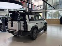 NOUVEAU Jetour Traveler T2 2026 – SUV Essence Neuf avec Volant à Gauche, Sièges Sombres, Moteur 2.0L Atmosphérique, 4x4 Automatique