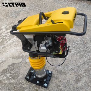 <span class=keywords><strong>Compactador</strong></span> <span class=keywords><strong>Manual</strong></span> de Hierro LTMG, Último Modelo Popular, 80 kg, 5.5 HP, en Oferta - Product Image 3