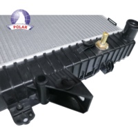 Radiateur de voiture 47013 pour Range Rover Sport & Land Rover Discovery, radiateur en aluminium PC500041 PCC500040 PCC500092 LR021777 64320A