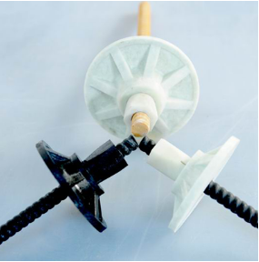 Barres d'armature en fibre de verre durables à prix d'usine pour la construction - Product Image 2