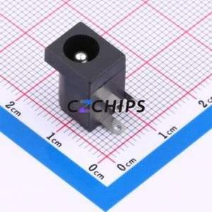Nouveau connecteur d'alimentation CC PMIC à puce IC de Circuit intégré de composant de trou traversant DC005-2.5 HX d'origine - Product Image 1