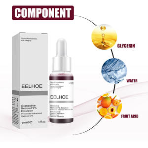 Offre Spéciale peau grasse préférence effet significatif après utilisation Texture délicate et humide sérum à l'acide salicylique - Product Image 5