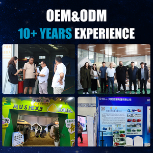 Tenda di soccorso in caso di catastrofe per il comando di soccorso di emergenza del produttore su misura per esterni in <span class=keywords><strong>cantiere</strong></span> - Product Image 5