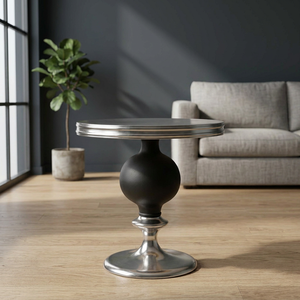 Table en aluminium - Product Image 3