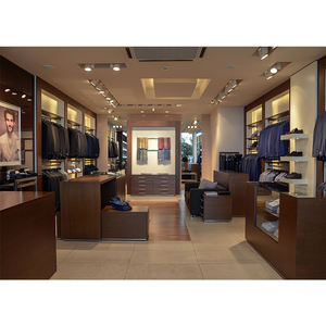 Armoire de chambre à coucher, armoires modernes simples, <span class=keywords><strong>dressing</strong></span>, placard - Product Image 6