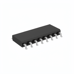 Electronic Circuit Components 16 SOlC Clock Timing 74HCT7046AD,112 Manufacturer Channel - Product Image 1