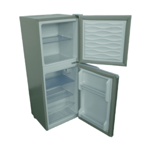 Simple Design 75W 82L Large Capacity Household <b>Refrigerators</b> Good Price With Freezer <b>Refrigerators</b> With Freezer - Product Image 3