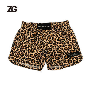 Ropa de Artes Marciales Personalizada con Tu Propio Logo para Hombres, Niños y Mujeres, Rash Guard de BJJ para Grappling/Shorts de Lucha para Boxeo - Product Image 5