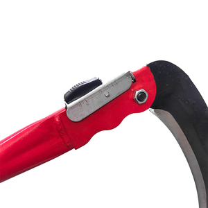 Usine <span class=keywords><strong>de</strong></span> gros multifonctionnel pliant <span class=keywords><strong>faux</strong></span> extérieur agriculture herbe et bambou <span class=keywords><strong>faux</strong></span> - Product Image 4