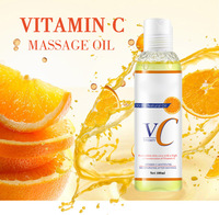 Aceite Esencial para el Cuidado de la Piel con Vitamina C, Hidratante, Suavizante y Perfumado, Personalizado de Fábrica Original, Venta al Por Mayor