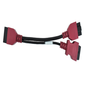 Cable de Diagnóstico XTRUCK Directo de Fábrica, Accesorios para Escáner de Reparación de Camiones - Product Image 4