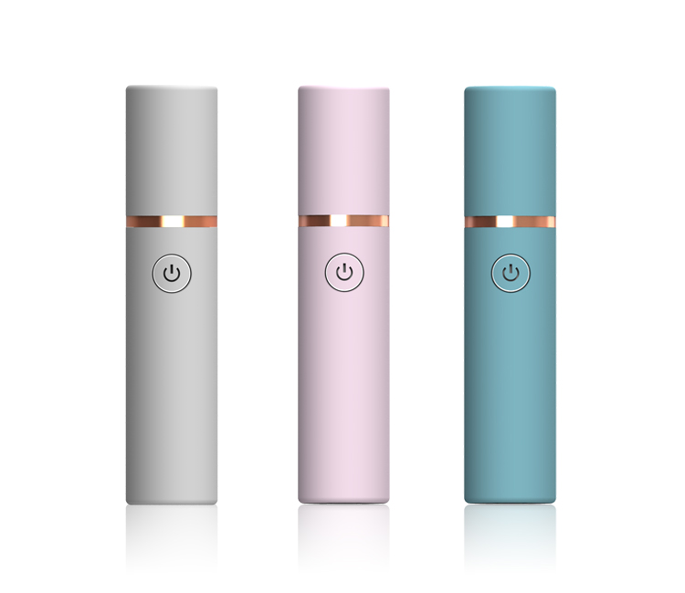 Factory Price USB Rechargeable Electric Body Epilator Painless Mini Facial Hair Removal Pen Small Hair Removal