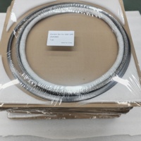 NUOVO Kit DPF 2325403 Guarnizione Filtro Antiparticolato per DAF XF106 2134535 Alta Qualità 2325403