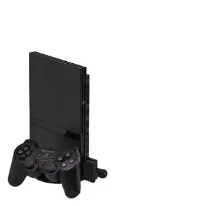 PS2 Game Console Wireless 2 Handles.