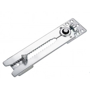 Conector de Sofá Chengyouhui, Hebilla Tipo Cocodrilo YZ01001, Tensor de Asiento Metálico, Accesorio de Ferretería - Product Image 1