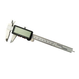 Calibrador Digital de <span class=keywords><strong>Vernier</strong></span> de Aço Inoxidável de 6 Polegadas de Melhor Qualidade - Product Image 4